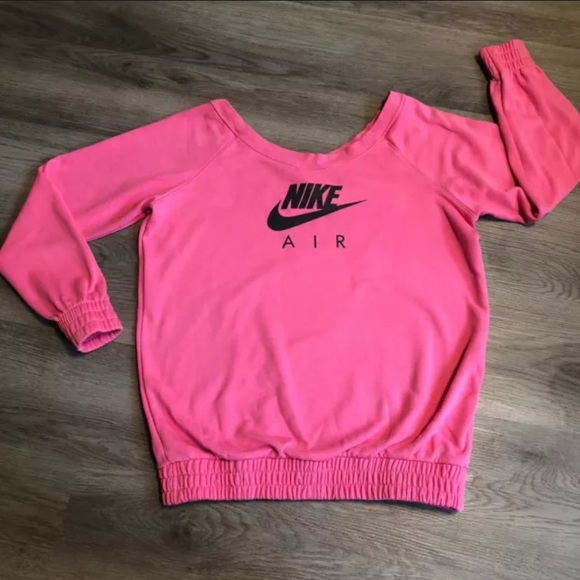 Nike | Tops | Nike Air Sportswear 